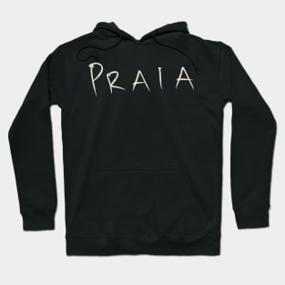 Praia Hoodie